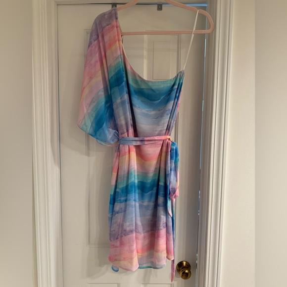 Show Me Your MuMu Trish Dress - Picture 3 of 3